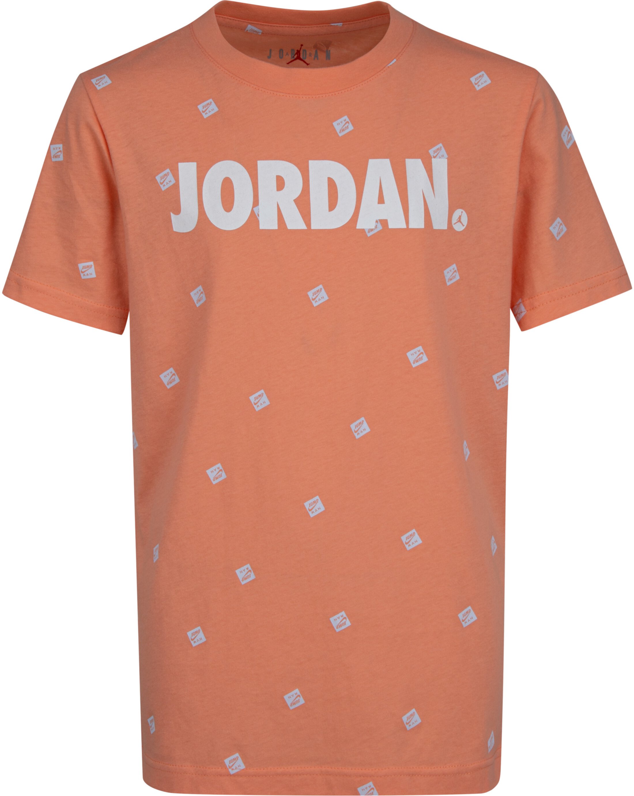 Футболка Jordan Post It Up для подростков Jordan Kids