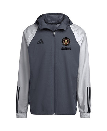 Мужская куртка All-Weather Atlanta United FC от Adidas Adidas