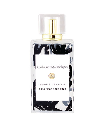 Transcendent Eau De Parfum, 3,4 унции. Catherine Malandrino