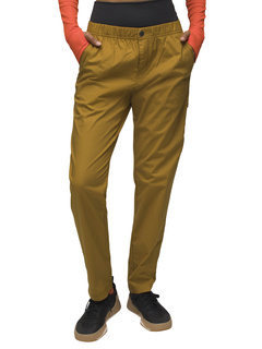 Универсальные брюки с двойным пиком Prana