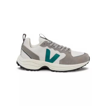 Кроссовки с логотипом Venturi VEJA