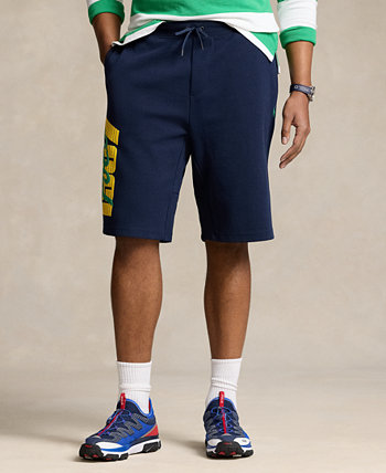 Men's Big & Tall Logo Shorts Polo Ralph Lauren