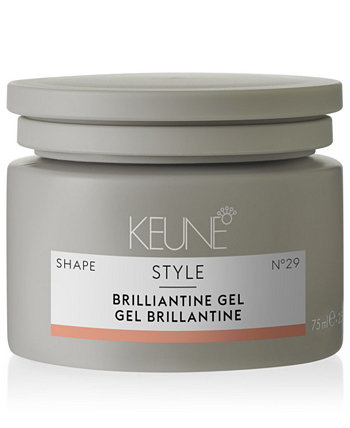 Style Brilliantine Gel, 2.5 oz., from PUREBEAUTY Salon & Spa Keune