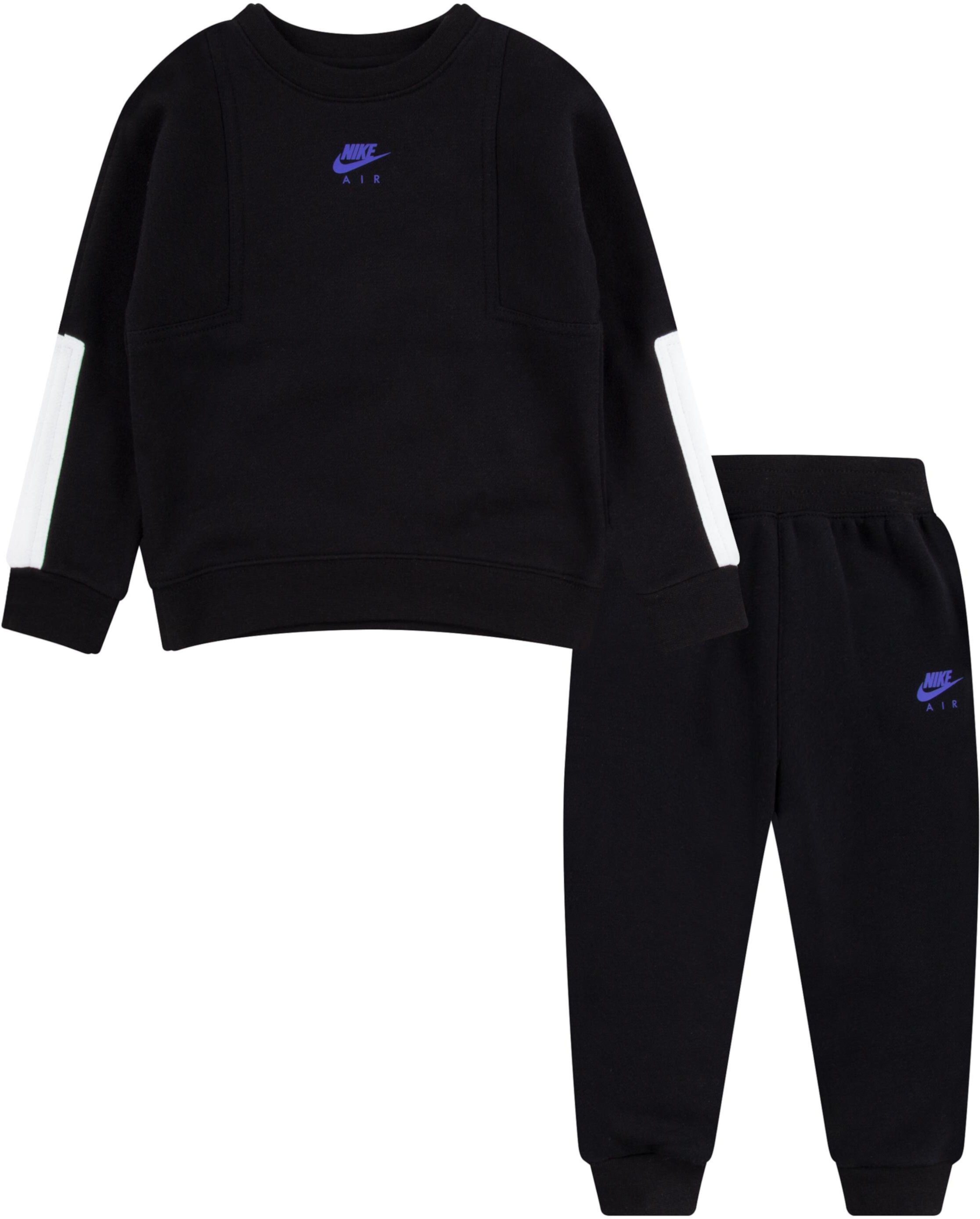 Air Crew + Pants Set (Toddler) Nike Kids