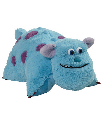 Мягкая плюшевая игрушка Sulley Monsters Incorporated Pillow Pets