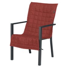 Классические аксессуары Montlake FadeSafe Чехол на стул для внутреннего и наружного использования Classic Accessories