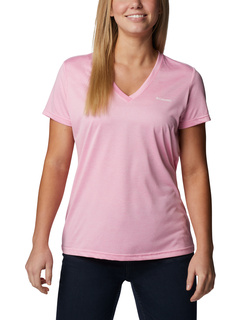 Hike™ Short Sleeve V-Neck Columbia