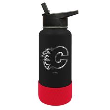 NHL Calgary Flames 32-oz. Thirst Hydration Bottle NHL