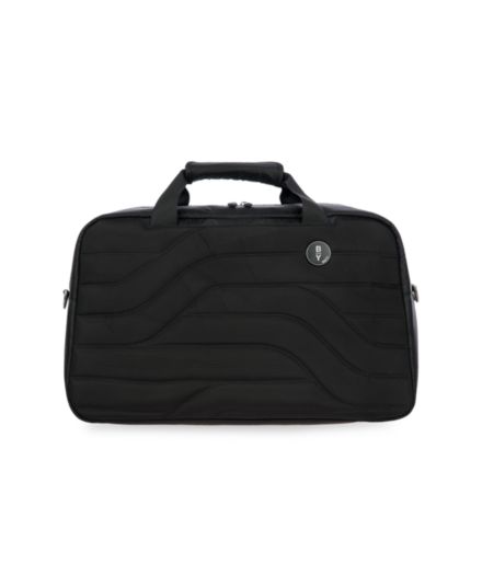 Ulisse Quilted Duffel Bag Bric's