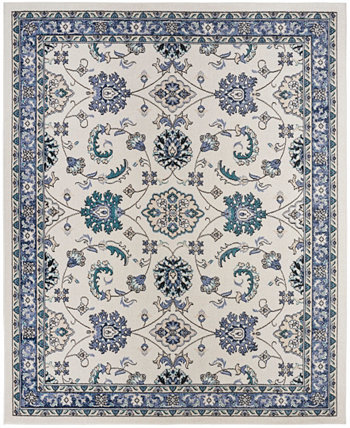 Nourison Essentials NRE05 5'x7' Area Rug Nourison Home