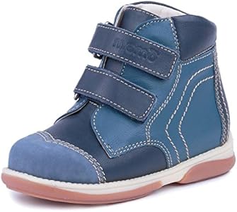 Детские Стельки Memo Corrective High-Top Ankle Support Memo