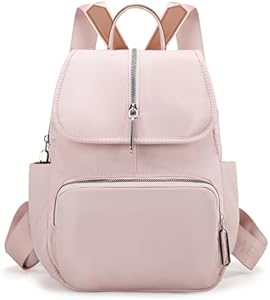 Рюкзак повседневный Montana West Small Backpack Purse, черный Montana West