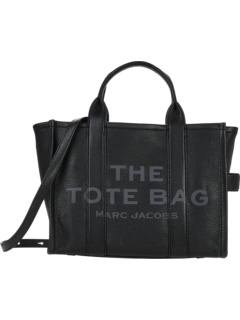 Кожаная сумка-тоут Marc Jacobs