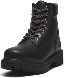 Timberland PRO Men's Direct Attach 6 Inch Soft Toe Insulated Waterproof Industrial Work Boot Timberland PRO