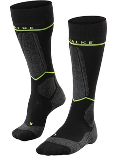 Лыжные носки до колена SK Energizing Wool W3 Falke