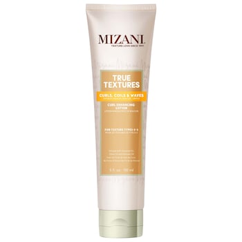 Крем для укрепления волос True Textures Mizani