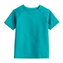 Рубашка для плавания с короткими рукавами Jumping Beans® для малышей Jumping Beans