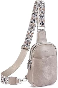 Сумка поясная Telena Small Sling Bag Telena