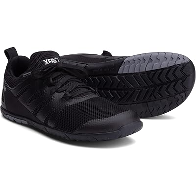 Кроссовки Xero Shoes Forza Runner с дышащей сеткой и комфортной EVA стелькой Xero Shoes