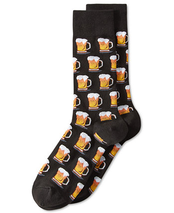 Мужские носки, пиво Hot Sox