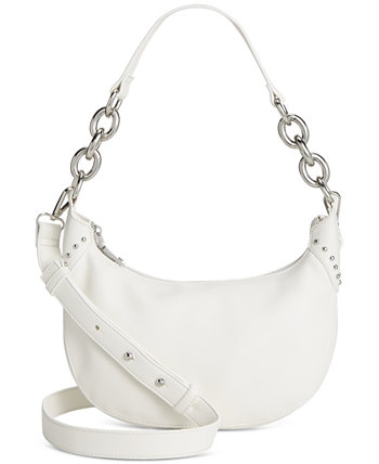 Lielah Small Studded Baguette, Created for Macy's I.N.C. International Concepts