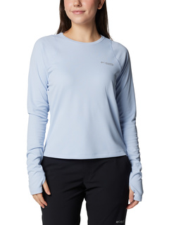 Summit Valley™ Long Sleeve Crew Columbia