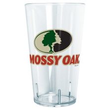 Mossy Oak Red Logo 24-oz. Tritan Tumbler Mossy Oak
