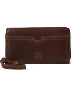 Basic Bliss Audie Bifold Wallet STS Ranchwear