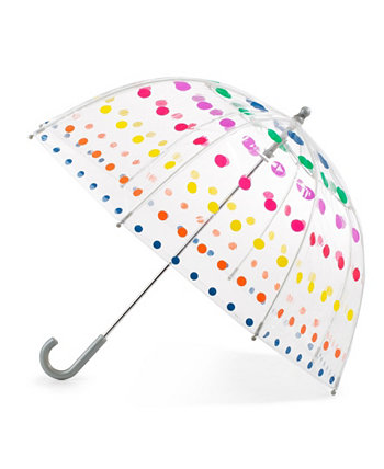 Детский пузырьковый зонтик Totes