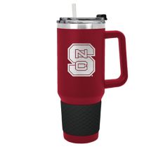 NCAA North Carolina State Wolfpack 40-oz. Colossus Travel Mug NCAA