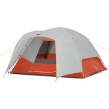 CORE 6 Person Dome Tent with Vestibule CORE