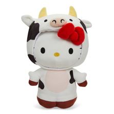 Hello Kitty® Chinese Zodiac Year of the Ox 13&#34; Plush Unbranded