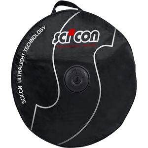 Мягкая сумка на одно колесо SciCon