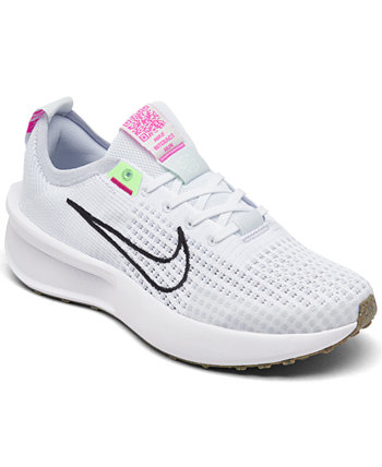 Women's Interact Running Sneakers from Finish Line Nike