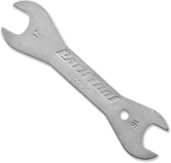 Double-Sided DCW-3 Cone Wrench Park Tool