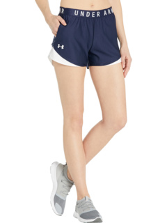 Play Up Shorts 3.0 Under Armour