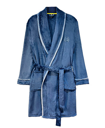 Men's Plush Robe JOE BOXER