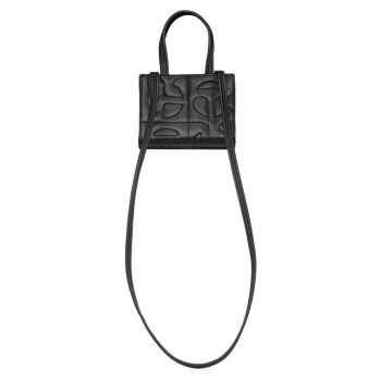 Moose Knuckles x Telfar Small Quilted Shopper Moose Knuckles