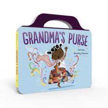 Бабушкина сумка Ванессы Брантли-Ньютон Детская книга Penguin Random House
