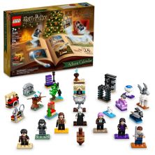 LEGO Harry Potter Advent Calendar 76404 Набор строительных игрушек (334 детали) Lego