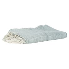 Rizzy Home Piper Throw Blanket Rizzy Home