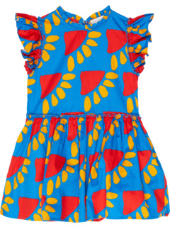 Платье Graphic Suns (для малышей/маленьких детей/больших детей) Stella McCartney Kids