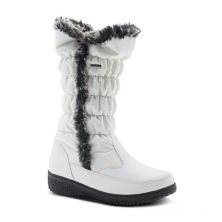 Женские непромокаемые зимние ботинки Flexus by Spring Step Citywalk Flexus
