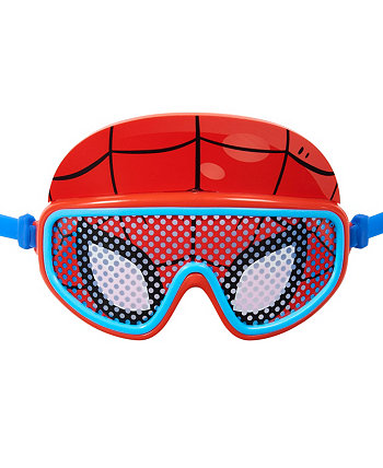 Character Mask Paw Patrol Spiderman SwimWays