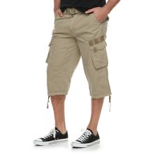 Мужские шорты карго с поясом Xray Messenger XRAY