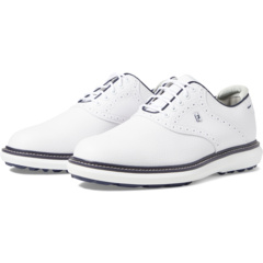 Traditions Spikeless Golf Shoes FootJoy