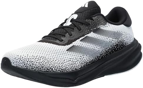 adidas Men's Supernova Stride Running Sneaker Adidas