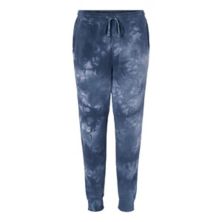 Independent Trading Co. Tie-Dyed Fleece Pants Independent Trading Co.