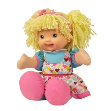 Первая молитвенная кукла Ханна для ребенка Goldberger Doll