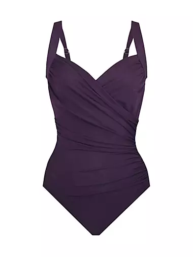 Женский Слитной Купальник Miraclesuit Sanibel Miraclesuit